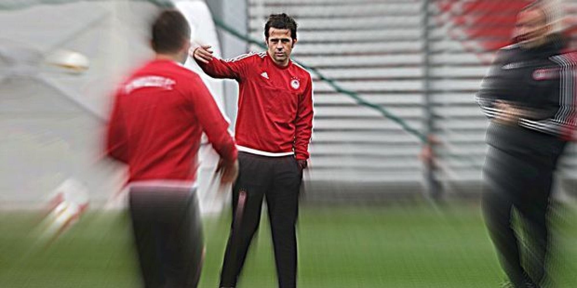 Πράξεις, προθέσεις και μηνύματα του Σίλβα