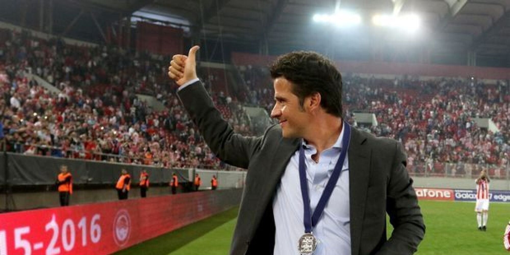 Το “φρένο” του Σίλβα και το φιλικό με Πανιώνιο