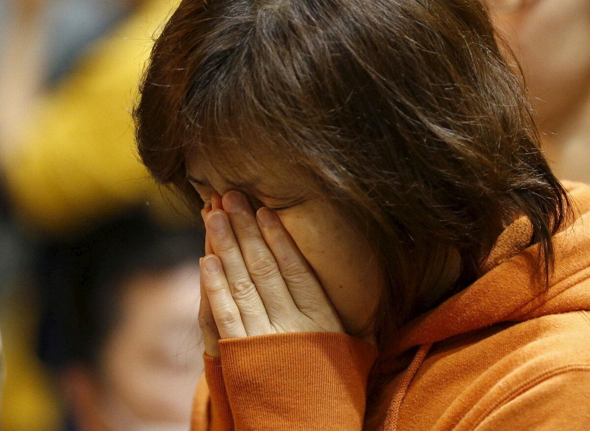 JAPAN-QUAKE/