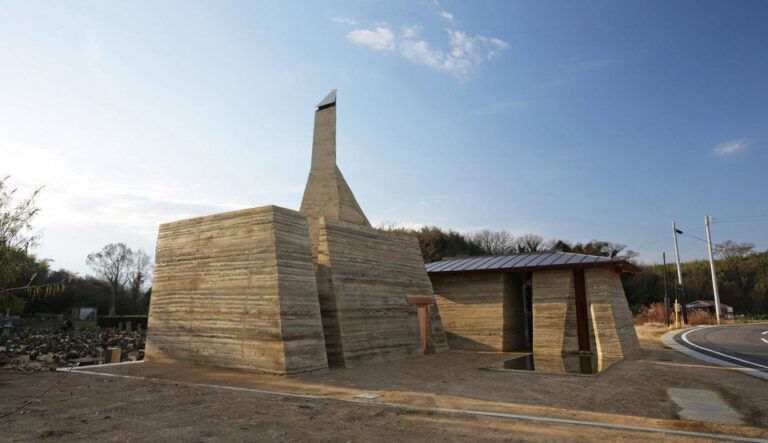 Zenkonyu x Tamping Earth (Marugame, Ιαπωνία)