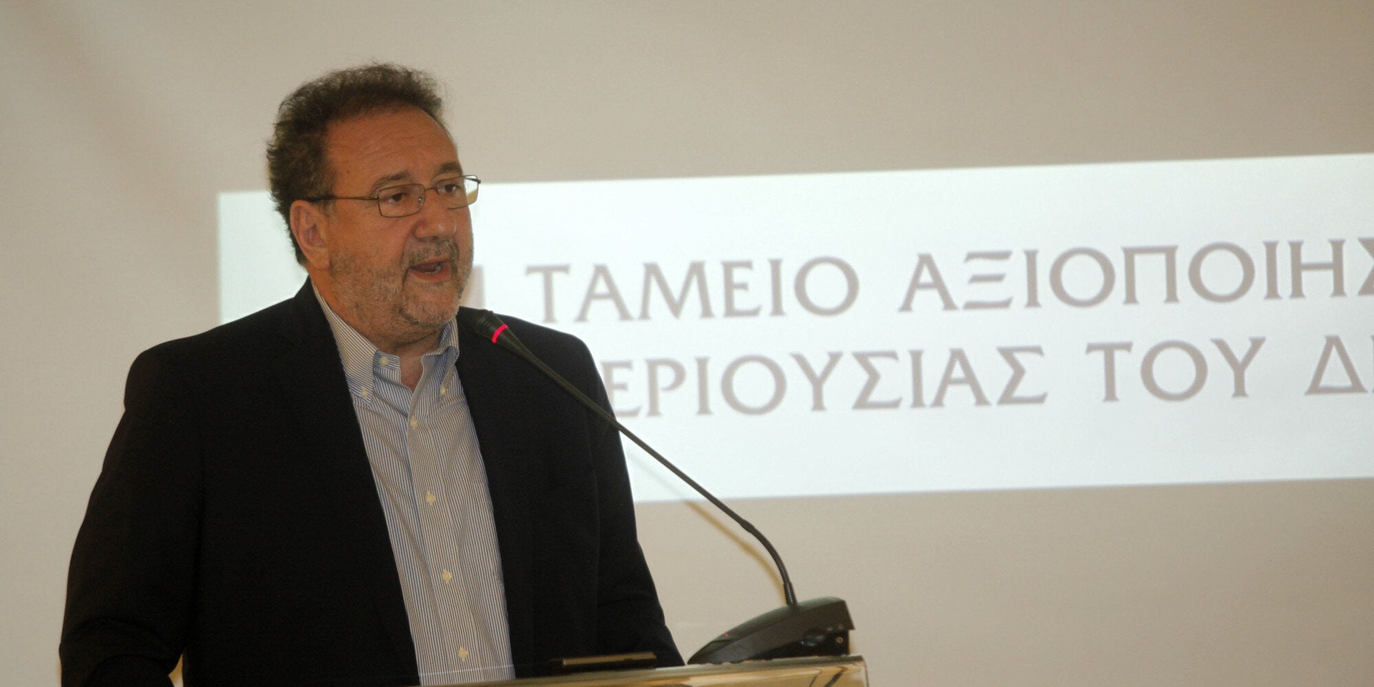 Πιτσιόρλας: Η ιδιωτικοποίηση του ΟΛΠ αλλάζει τη θέση της χώρας στον παγκόσμιο χάρτη μεταφορών