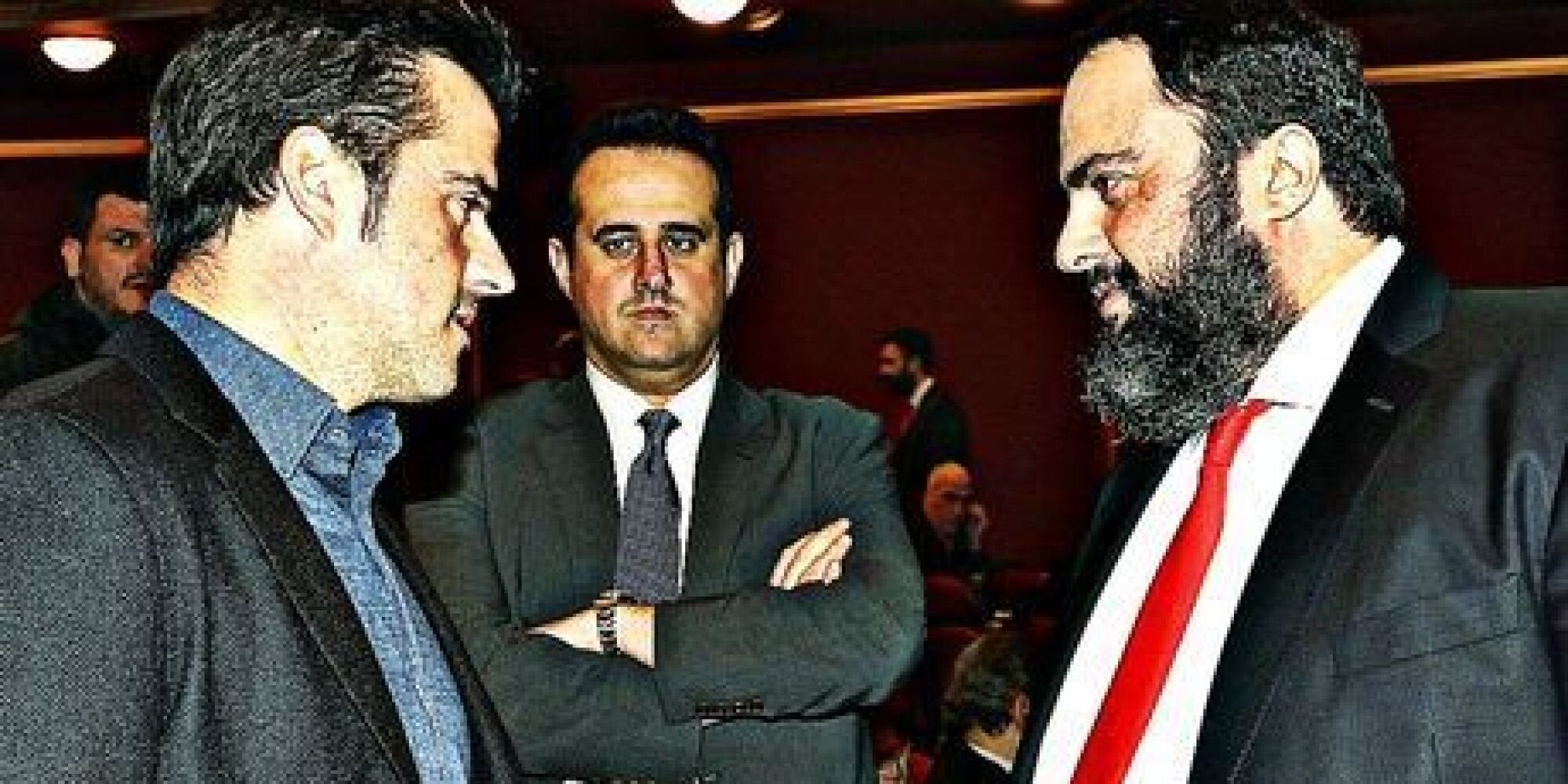 Το τρίπτυχο του Σίλβα για το νέο Ολυμπιακό