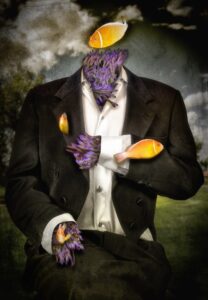 Δημιουργικό - (Photoshopped)