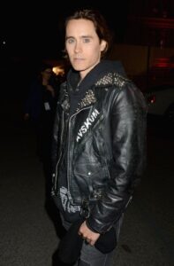 Jared Leto