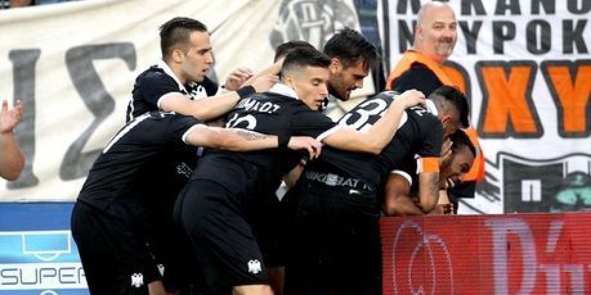 Ωραία θα τεντώνει στην Τούμπα το σεντόνι