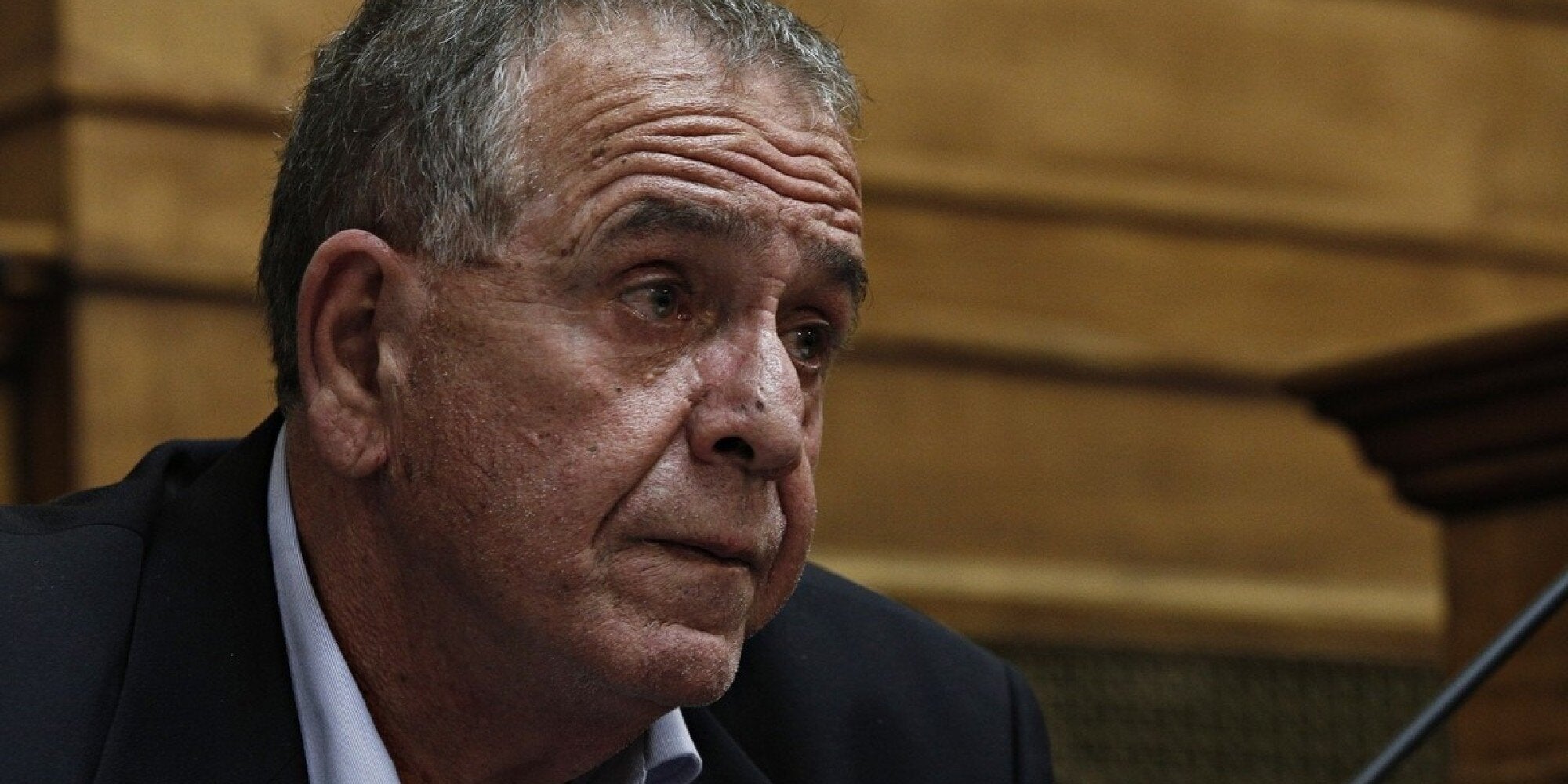 «Παναγιά βοήθα» λέει ο Μουζάλας σε περίπτωση μη τήρησης της συμφωνίας ΕΕ – Τουρκίας για το προσφυγικό