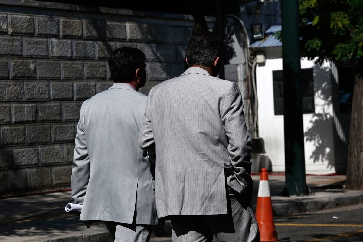 Προεδρικό Μέγαρο 