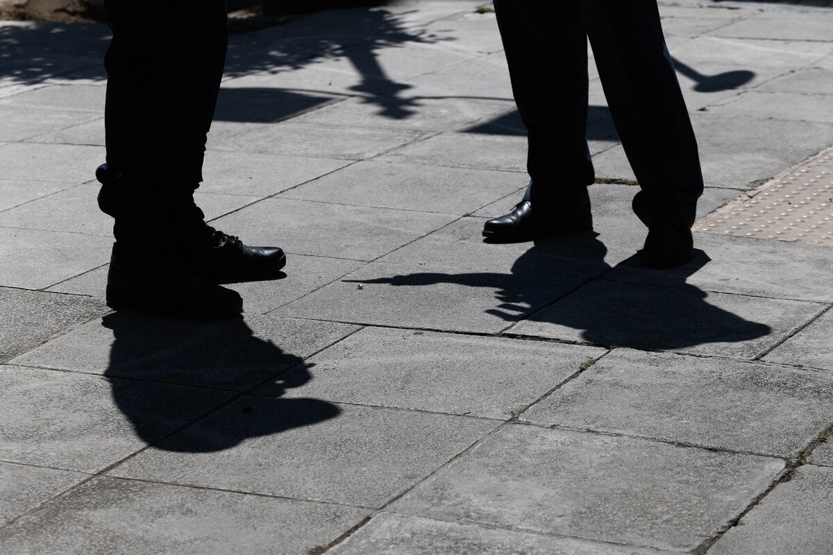 Προεδρικό Μέγαρο 