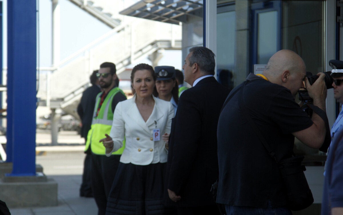 Ελ. Βενιζέλος 