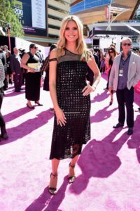 Heidi Klum