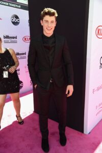 Shawn Mendes