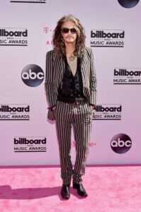 Steven Tyler