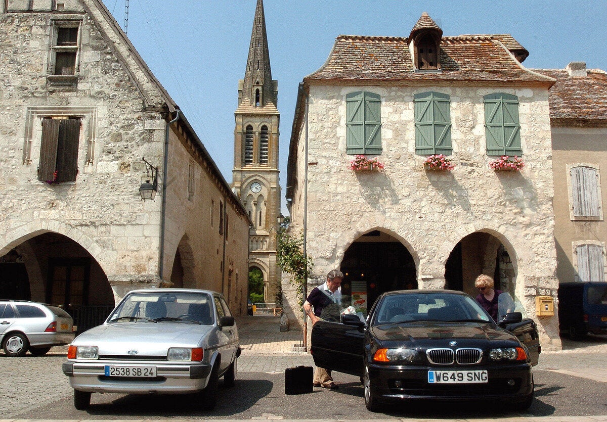 Dordogne - Γαλλία