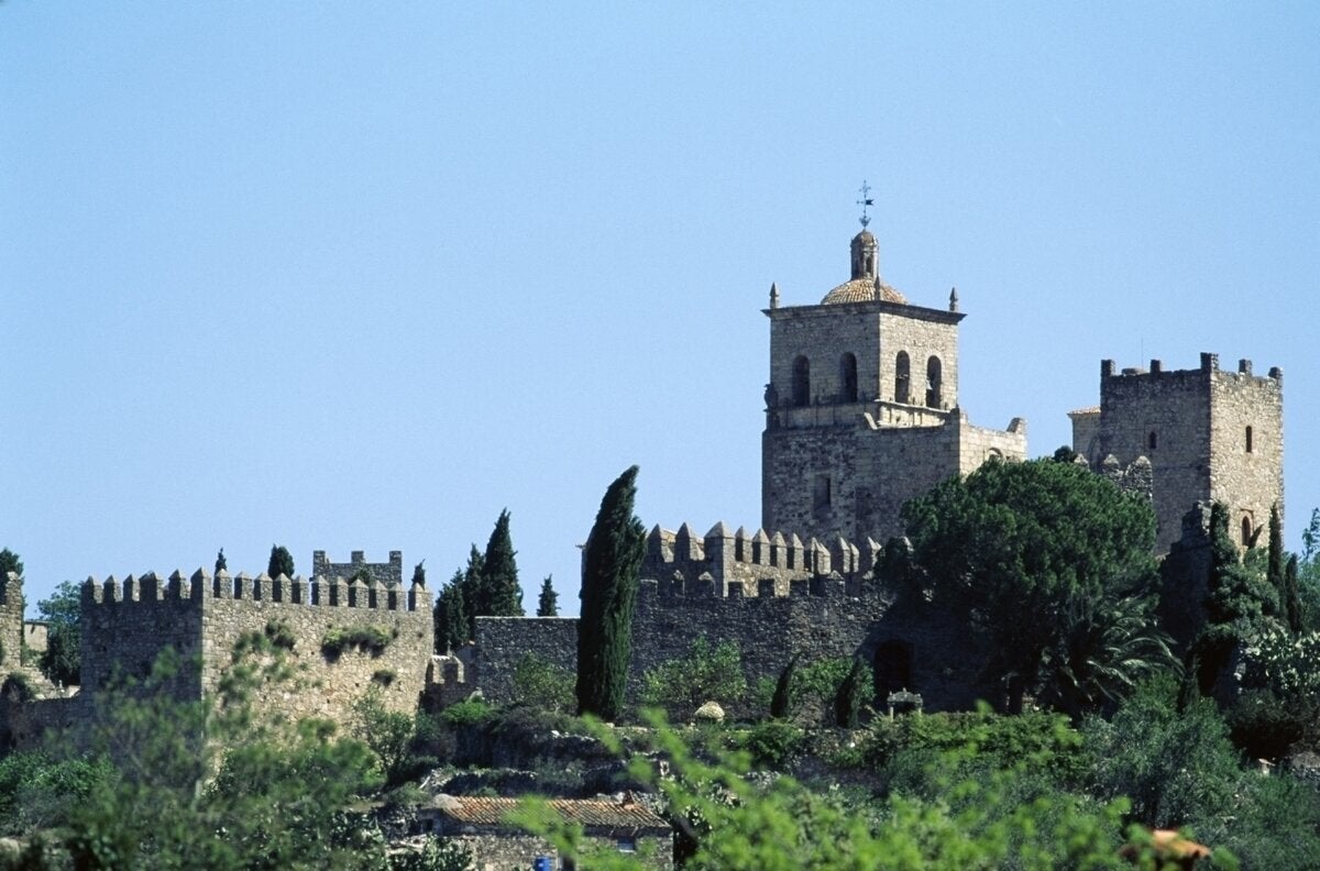 Extremadura - Ισπανία