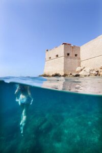 Dubrovnik, Croatia - The Wandering Lens