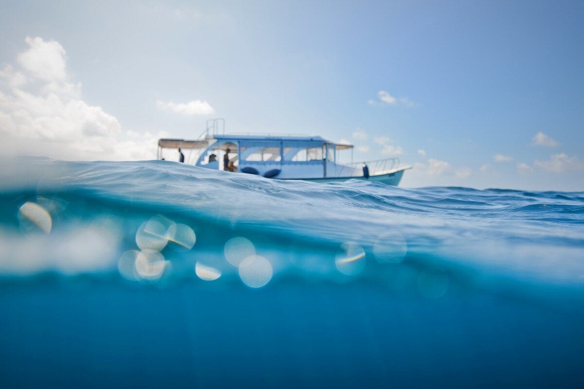 Maldives 