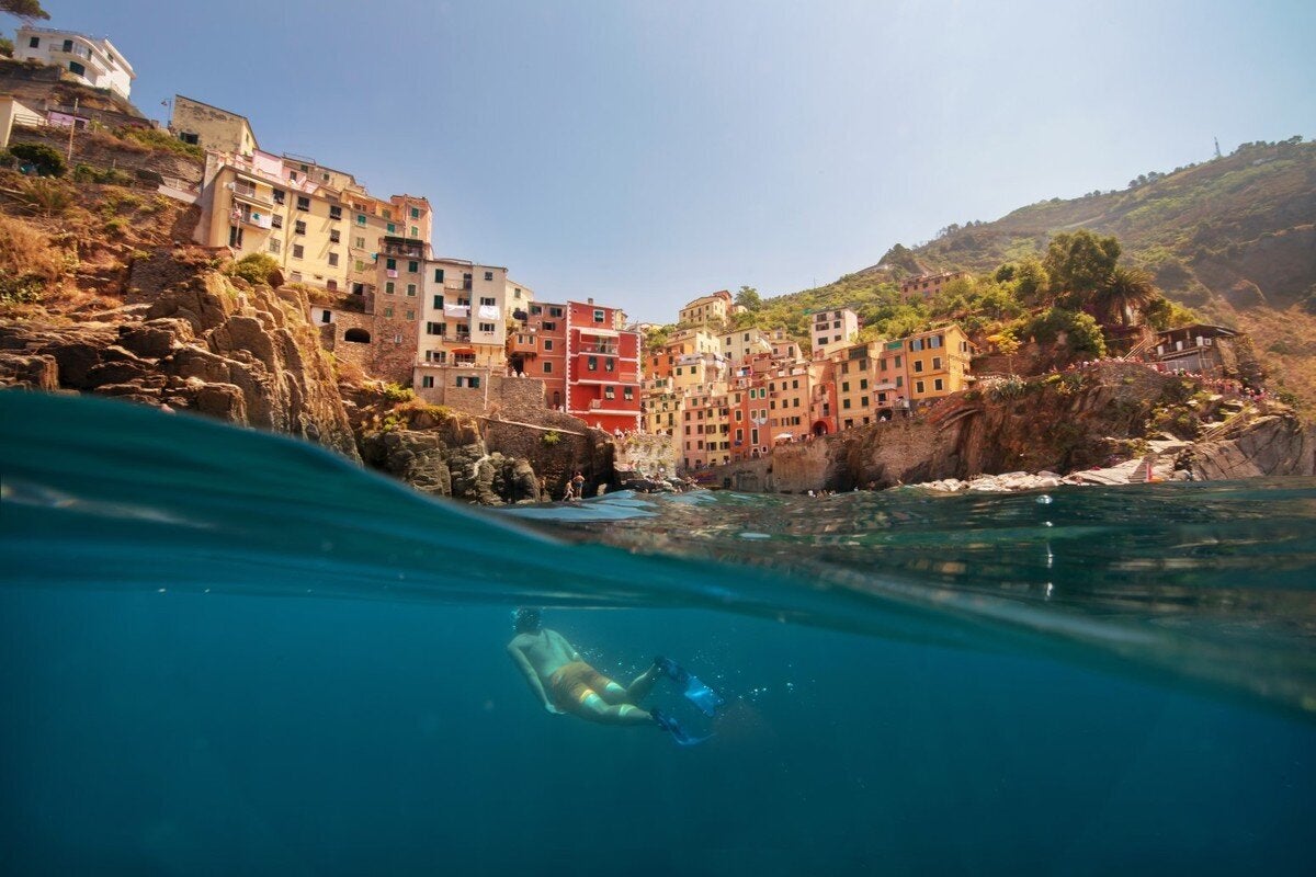 Riomaggiore 