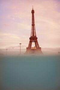 Paris 