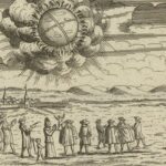 Nachdencklich-Dreyfaches Wunder-Zeichen