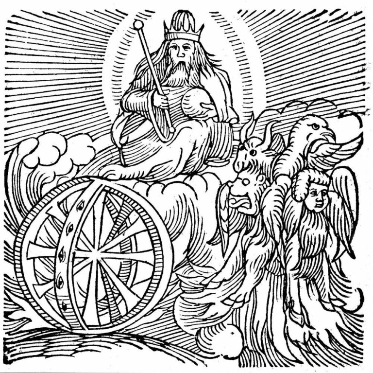 Prodigiorum Ac Ostentorum Chronicon
