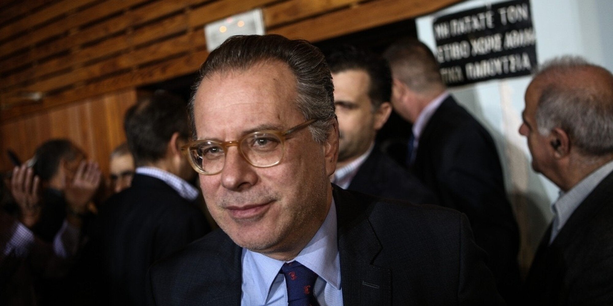 Κουμουτσάκος: Το γεγονός ότι η κυβέρνηση επιβάλλει νέα μέτρα ενισχύει το αίτημα μας για εκλογές