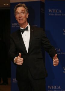 Bill Nye