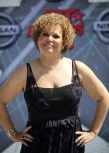 Debra Lee, BET Chairman u0026 CEO