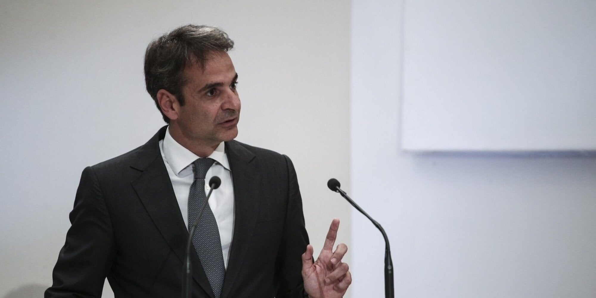 Μητσοτάκης : Το κόστος της παραμονής της κυβέρνησης είναι μεγαλύτερο από τις εκλογές