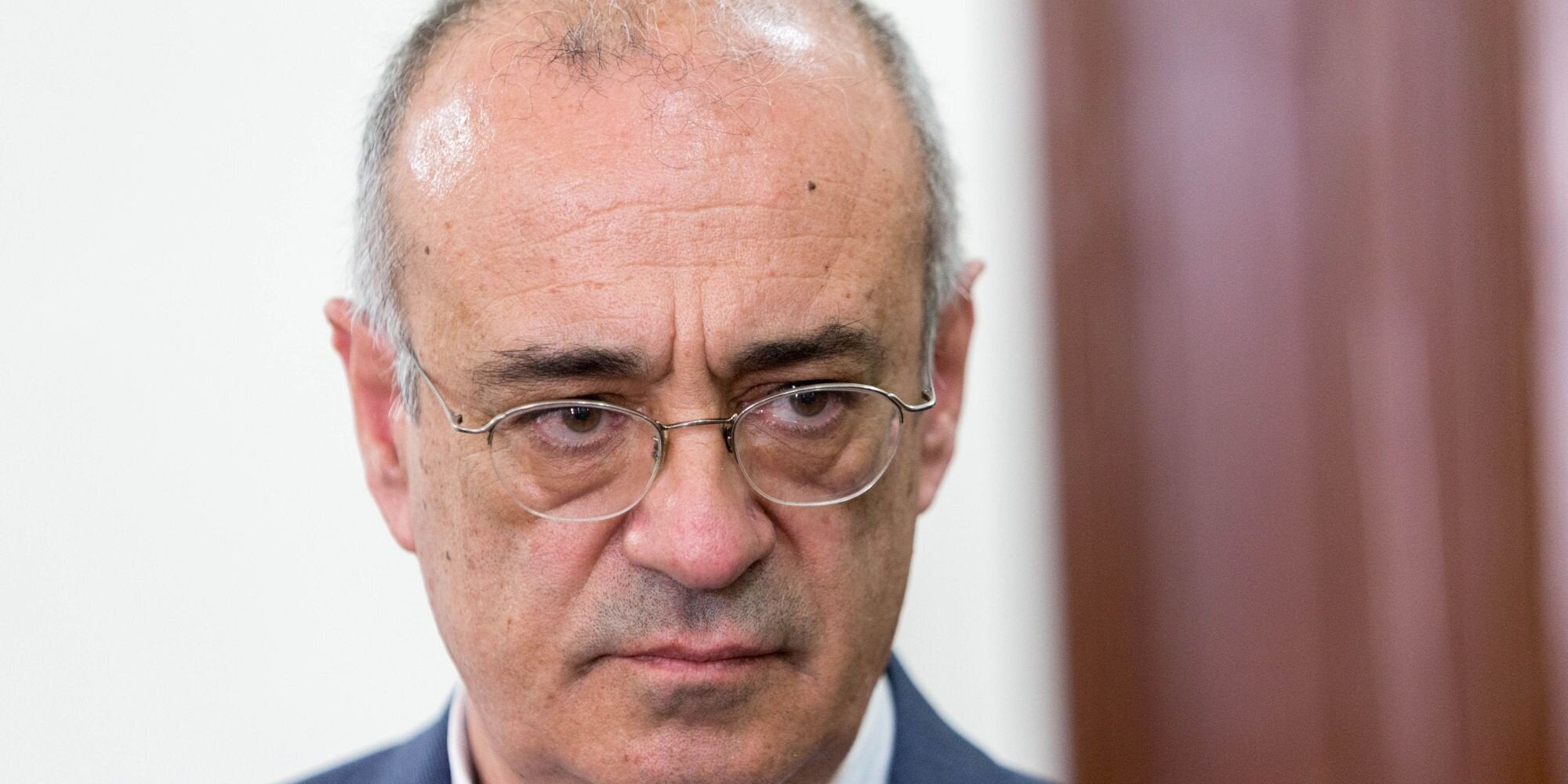 Απόφαση δικαστηρίου δικαιώνει τον Δημήτρη Μάρδα στην προσφυγή του έναντι της Bild