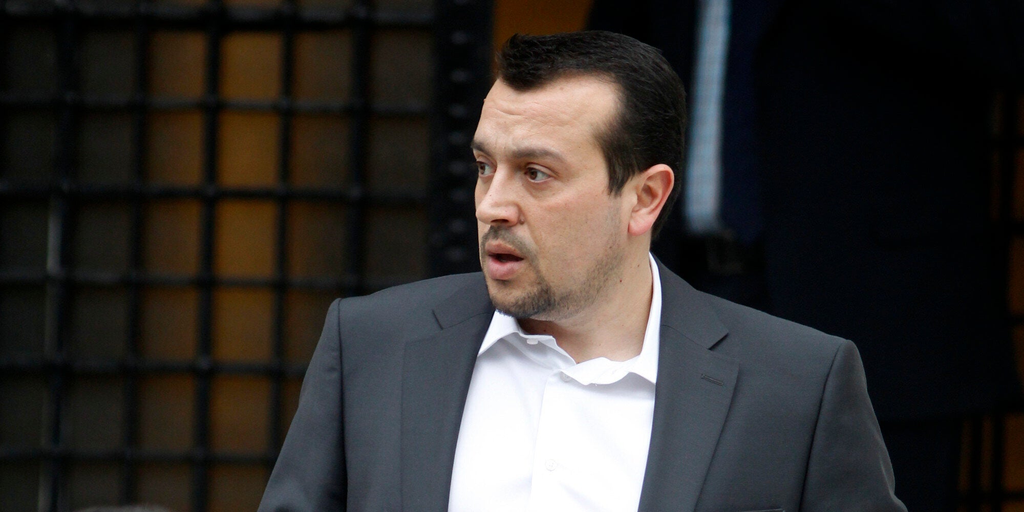 Για πρώτη φορά θα ξεκινήσει διαδικασία αξιολόγησης στην ΕΡΤ, ανέφερε ο υπουργός Επικρατείας Νίκος Παππάς