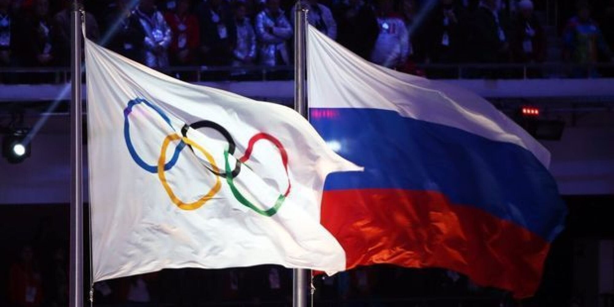 Η IAAF απέκλεισε τους Ρώσους αθλητές στίβου από τους Ολυμπιακούς