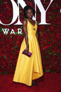 Danai Gurira