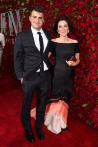 Andrea Martin 