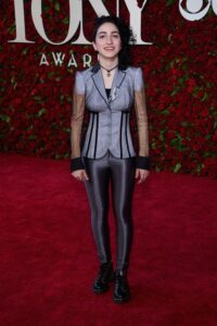 Emily Estefan 