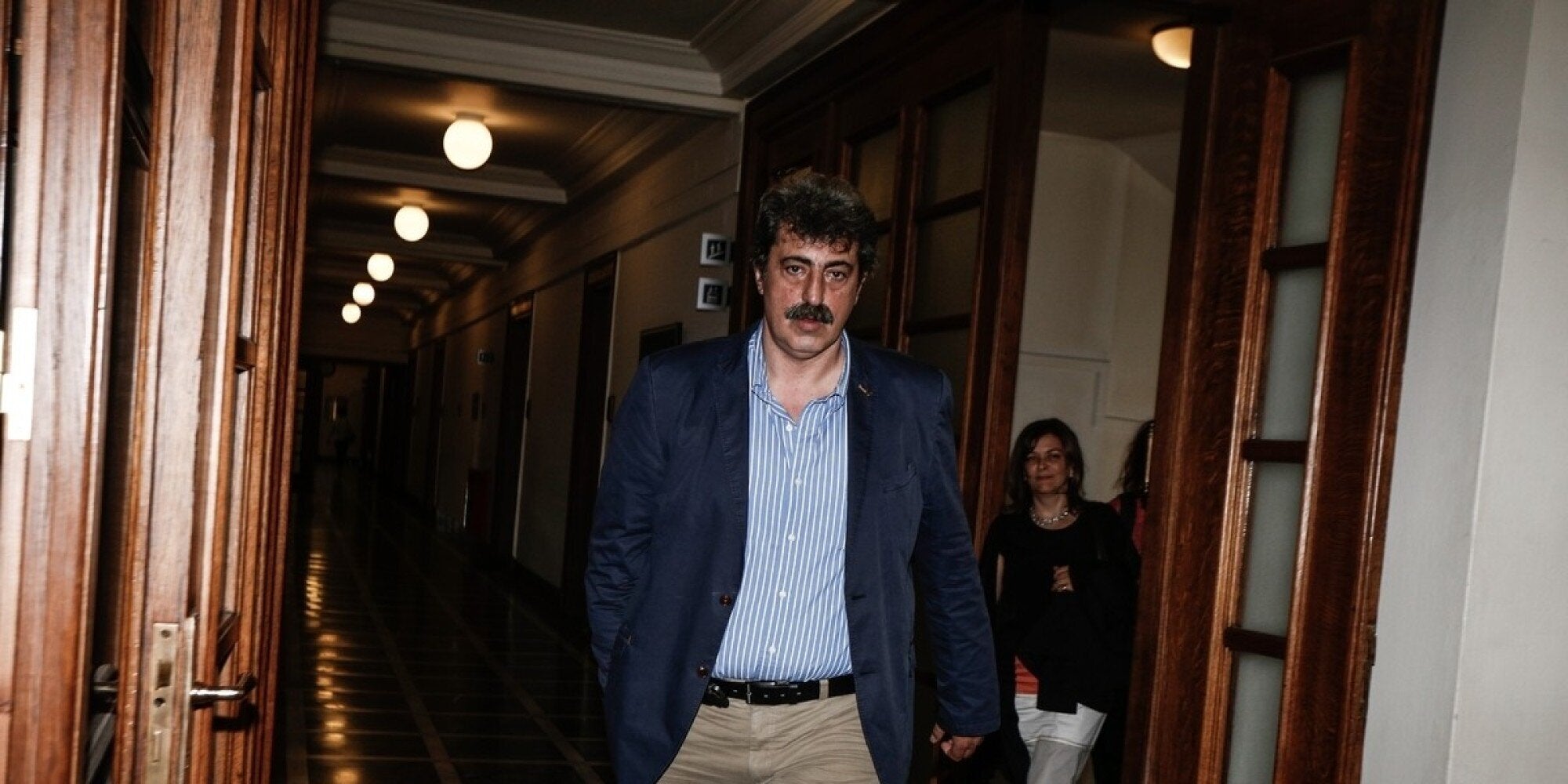 Οι δηλώσεις μου ερμηνεύονται υπό το πρίσμα της επίθεσης στην κυβέρνηση, λέει ο Πολάκης και θέτει εαυτόν στη διάθεση της δικαιοσύνης