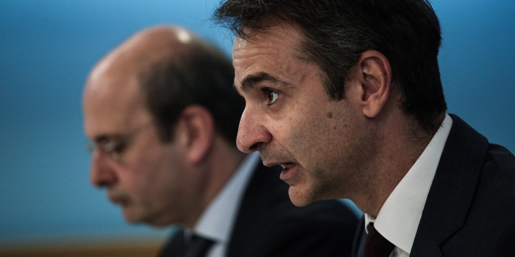 Μητσοτάκης: Τον Σεπτέμβριο η παρουσίαση του οικονομικού σκέλους του προγράμματος της ΝΔ