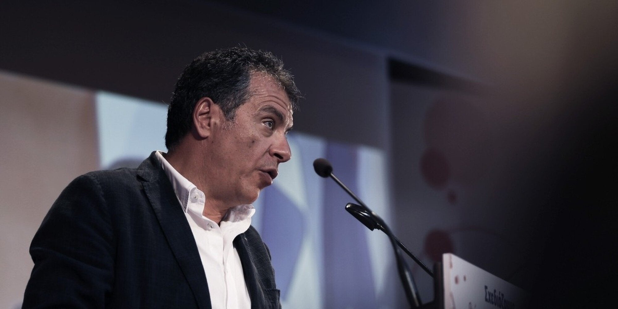Θεοδωράκης: Τα συνδικάτα δεν πρέπει να προσθέσουν προβλήματα στη χώρα
