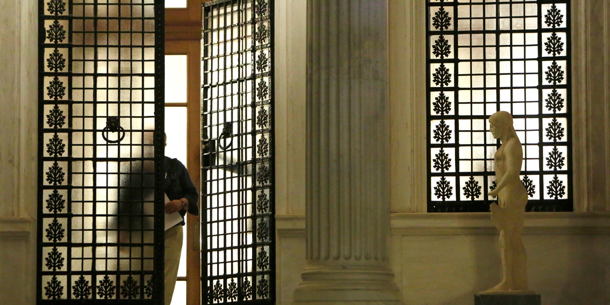 Μαξίμου: Το Euro Working Group της Πέμπτης θα επιβεβαιώσει ότι η Ελλάδα έχει εφαρμόσει όλα τα προαπαιτούμενα