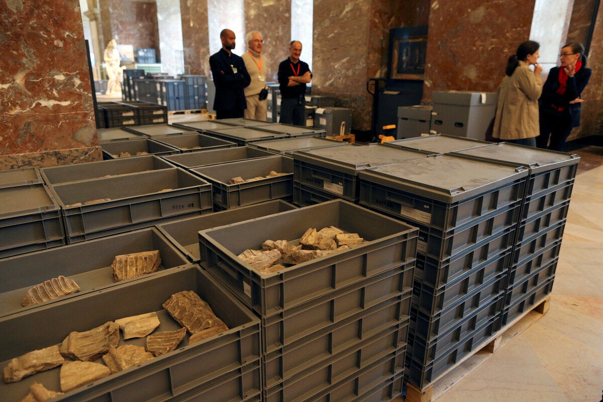 Πλημμύρες στη Γαλλία 