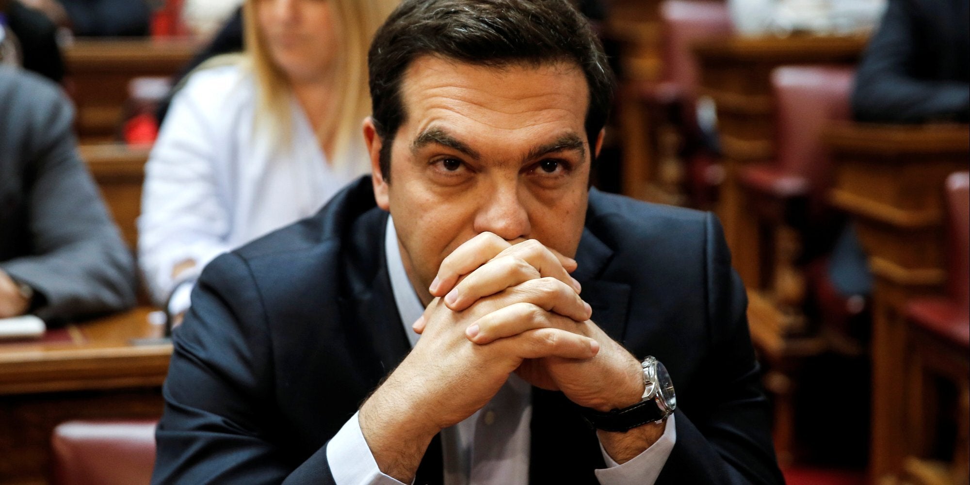 O ΣΥΡΙΖΑ σήμερα δεν έχει λόγο ύπαρξης ως κόμμα