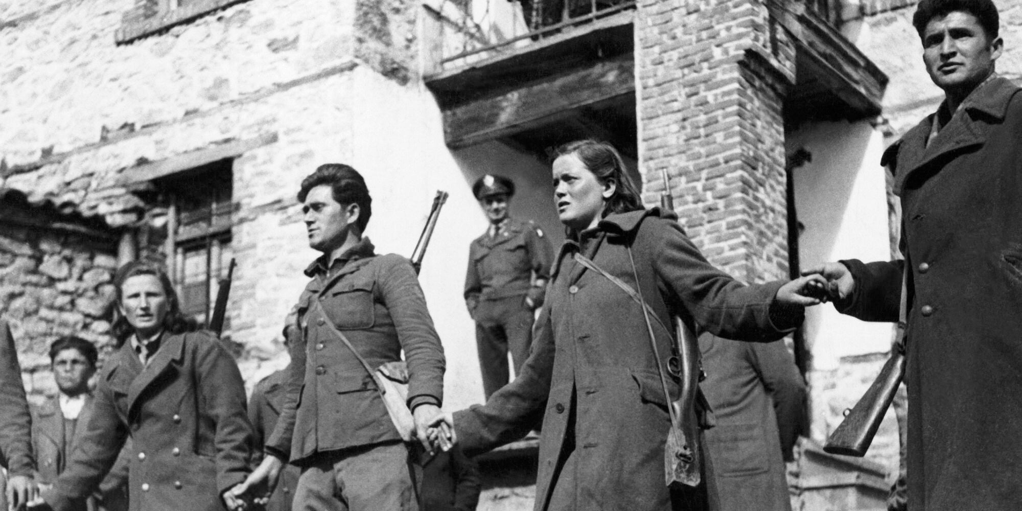 Σπάνιο υλικό για τα 70 χρόνια του Δημοκρατικού Στρατού και υλικό από το αρχείο του ΚΚΕ σε δύο νέες ιστοσελίδες