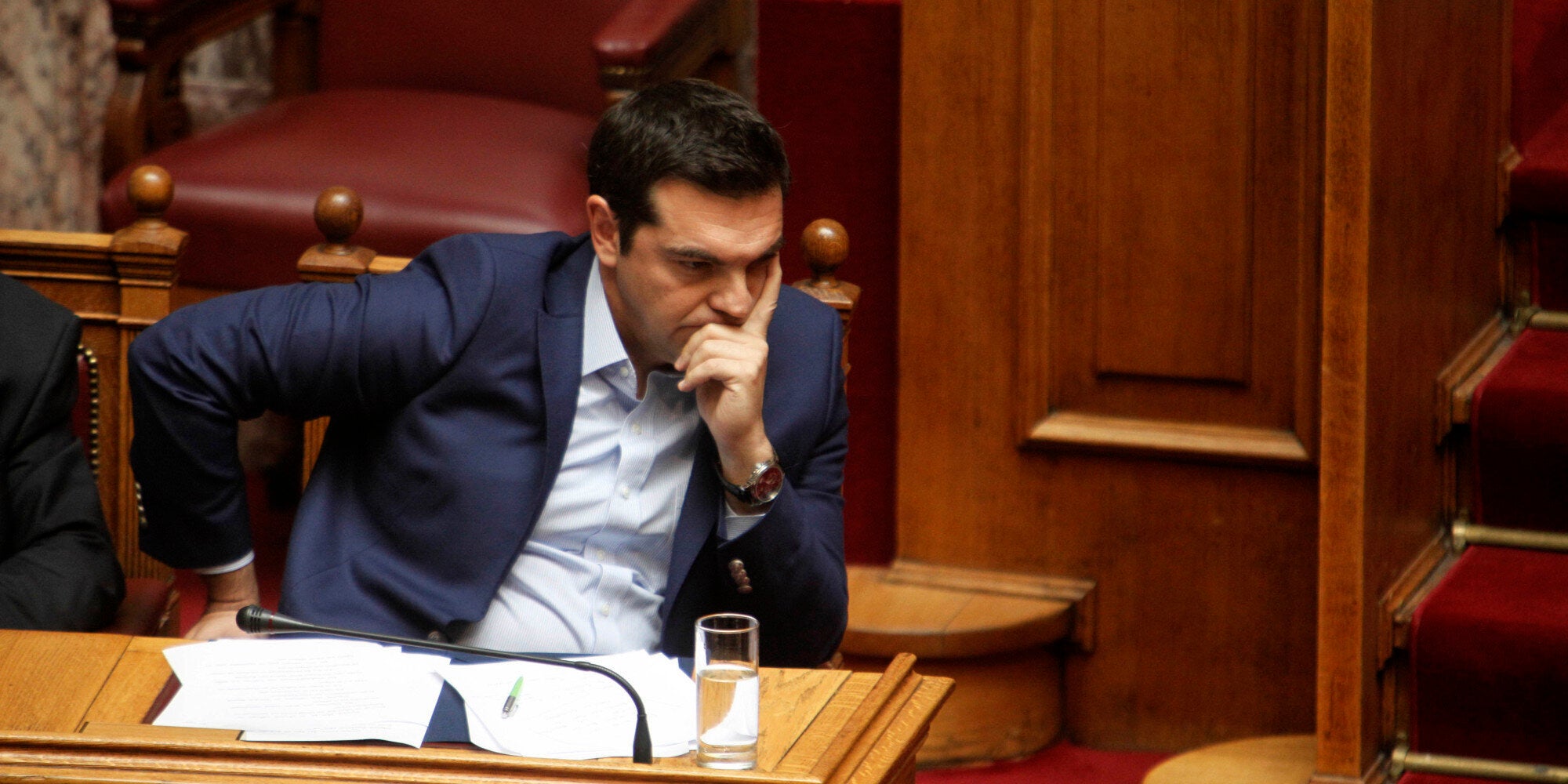 Τι έχει στο μυαλό του ο Τσίπρας για το νέο Σύνταγμα: Οι προτάσεις του ΣΥΡΙΖΑ για την αναθεώρηση