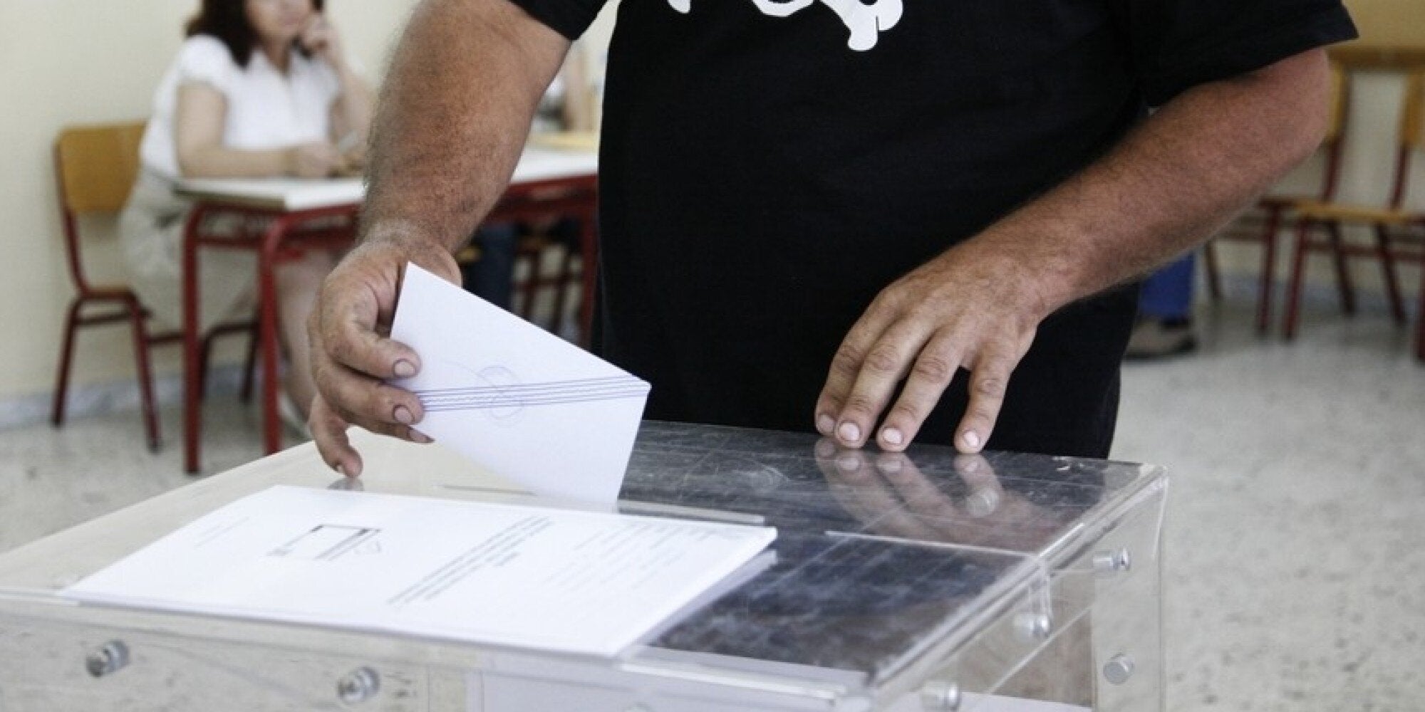 Τι σκέφτονται στην κυβέρνηση για τον εκλογικό νόμο: Τα εξεταζόμενα σενάρια