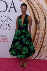 Samira Wiley