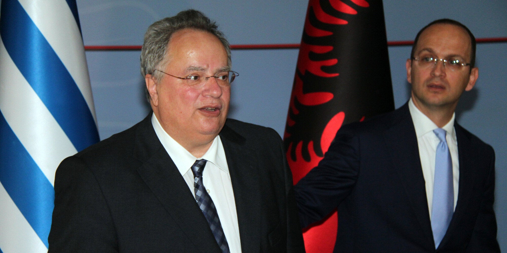 Κοτζιάς: Να μη μείνουν άλυτα παλιά προβλήματα που δυσκόλευαν τον ευρωπαϊκό δρόμο της Αλβανίας