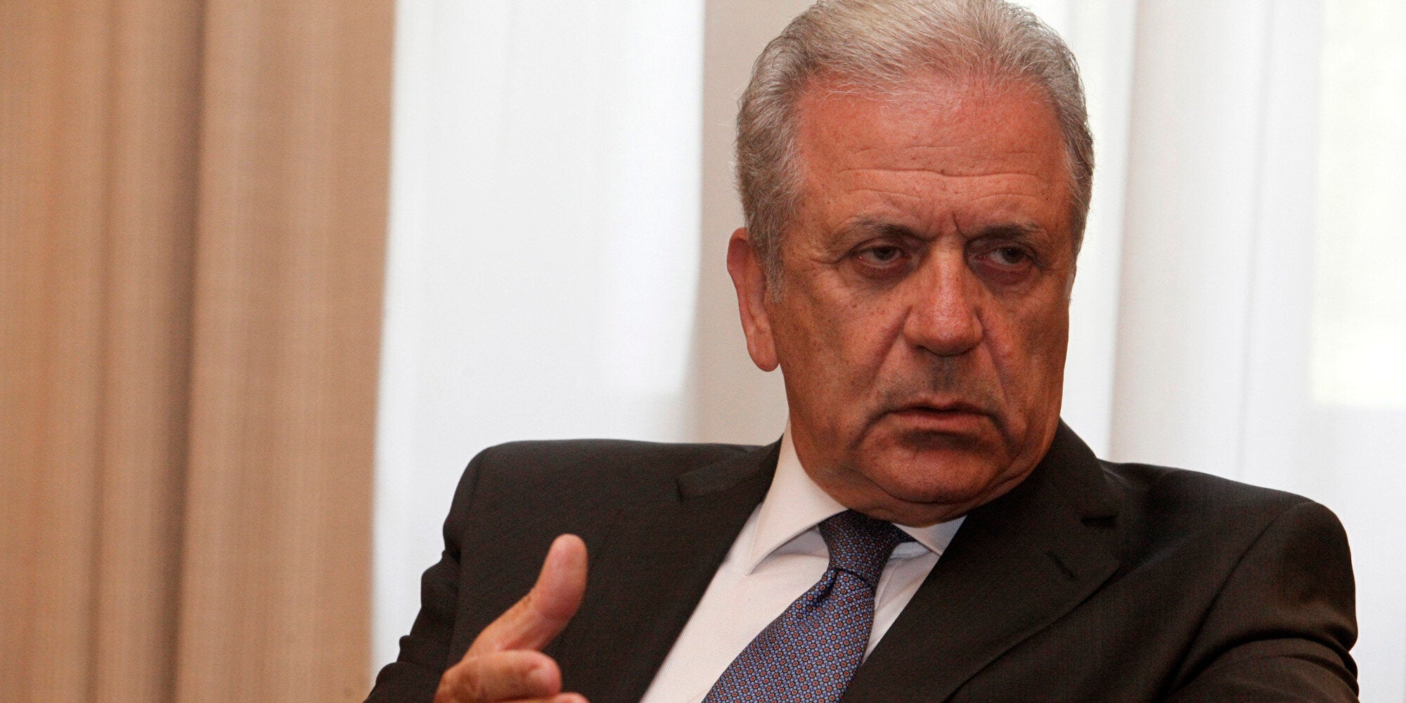 Ευρωπαϊκό σχέδιο «θετικών και αρνητικών κινήτρων» για την αντιμετώπιση της προσφυγικής κρίσης