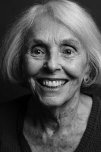 Carole Paris, 83