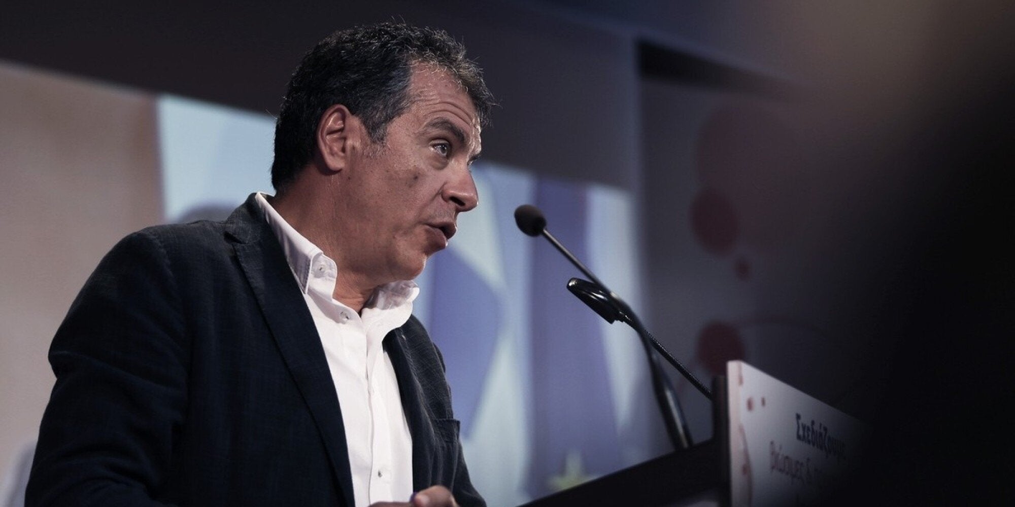 Κατά της δημιουργίας οικουμενικής κυβέρνησης ο Θεοδωράκης. «Ο ΣΥΡΙΖΑ σκότωσε την ελπίδα και έκανε τους νέους να μισήσουν την πολιτική»