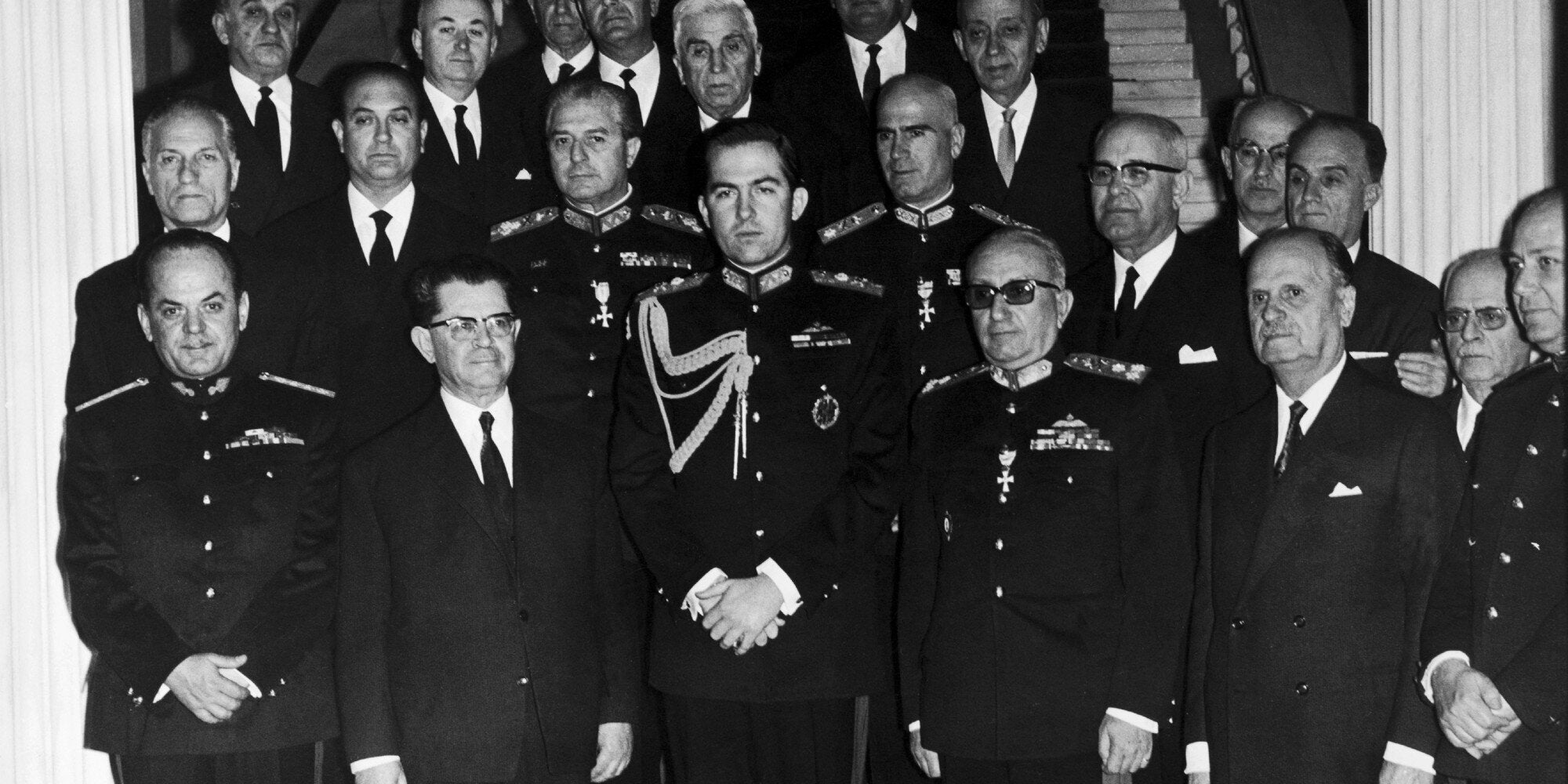«Αμετανόητος, προκλητικός και χωρίς ίχνος συνείδησης», αναφέρει σχετικά με τη συνέντευξη Γλύξπουργκ, η κίνηση “Πράττω”