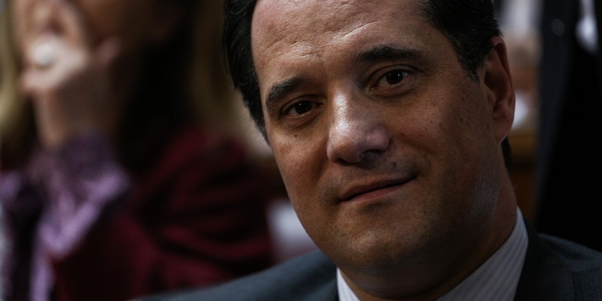 #ο_άρχοντας_της_καρπαζιάς: Άδωνις εναντίον όλων στο Twitter